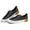 Bobs B Wilder Low-Top Sneaker Schwarz/Weiß
