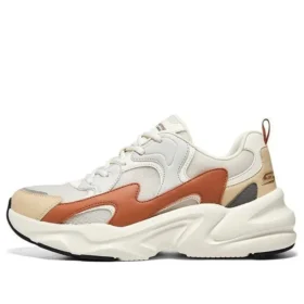 Bobs Bamina 2 „Beige Red“