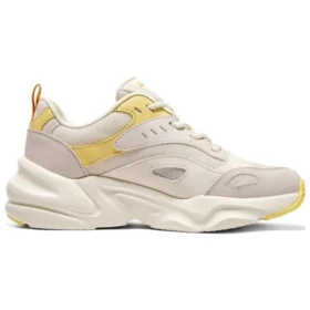 Bobs Bamina 2 „Beige Yellow“