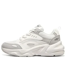 Bobs Bamina 2 „White Grey“