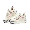 Bobs Bamina „Beige Red Blue“