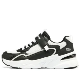 Bobs Bamina „Black White“