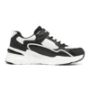 Bobs Bamina „Black White“