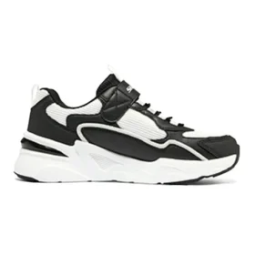 Bobs Bamina „Black White“