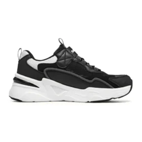 Bobs Bamina „Black White“