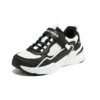 Bobs Bamina „Black White“