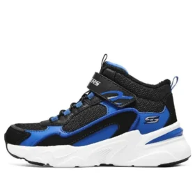 Bobs Bamina „Blue Black“