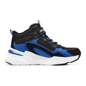 Bobs Bamina „Blue Black“