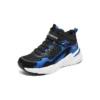Bobs Bamina „Blue Black“