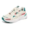 Bobs Bamina „Cream White Multi“