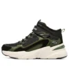 Bobs Bamina „Green Black“