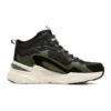 Bobs Bamina „Green Black“