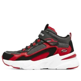 Bobs Bamina „Red Grey“