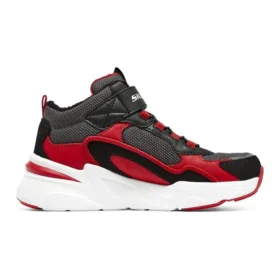 Bobs Bamina „Red Grey“