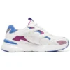 Bobs Bamina „White Blue“