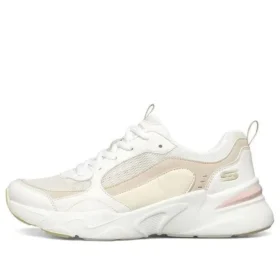 Bobs Bamina „White Cream“