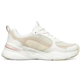 Bobs Bamina „White Cream“