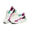 Bobs Bamina „White Green Pink“