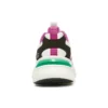 Bobs Bamina „White Green Pink“