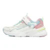 Bobs Bamina „White Pink“