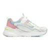 Bobs Bamina „White Pink“