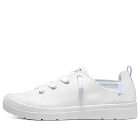 Bobs Beyond Sneaker „White“