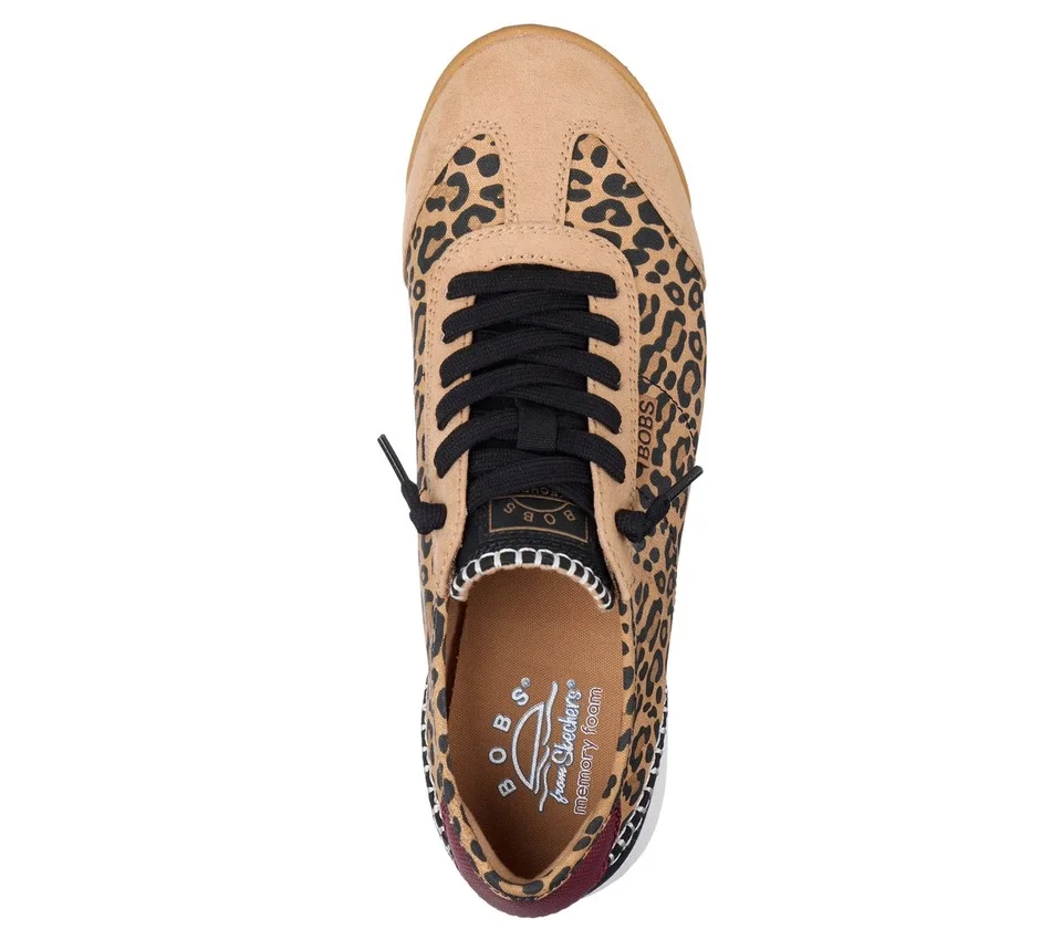 Bobs Billie – Wild Spotz Bobs Billie – Wild Spotz