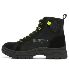 Bobs Broadies „Black“
