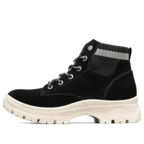 Bobs Broadies „Black with Socken“