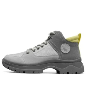 Bobs Broadies „Grey Yellow“