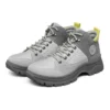 Bobs Broadies „Grey Yellow“