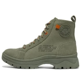 Bobs Broadies „Olive Green“