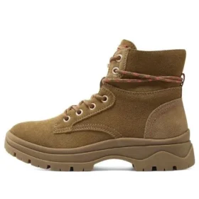 Bobs Broadies „Olive Green“