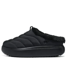 Bobs Comfy Schuhe „Core Black“
