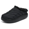 Bobs Comfy Schuhe „Core Black“