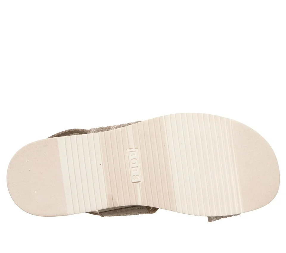 Bobs Desert Kiss Low Bobs Desert Kiss Low