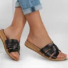 Bobs Desert Kiss Low – Nieten-Look Bobs Desert Kiss Low – Nieten-Look