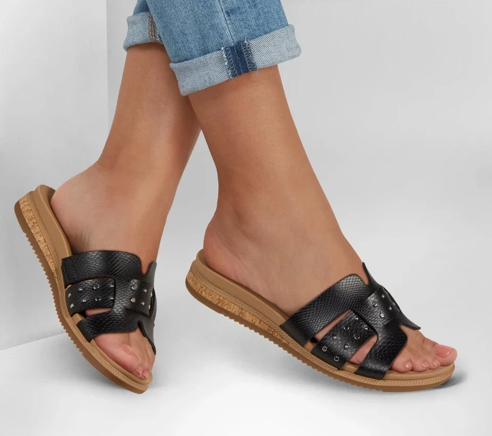 Bobs Desert Kiss Low – Nieten-Look Bobs Desert Kiss Low – Nieten-Look