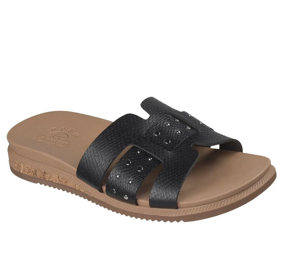 Bobs Desert Kiss Low – Nieten-Look Bobs Desert Kiss Low – Nieten-Look