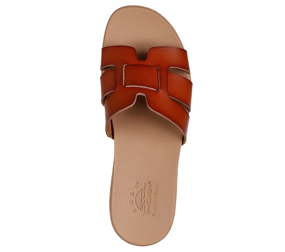 Bobs Desert Kiss Low – Peak Look Bobs Desert Kiss Low – Peak Look