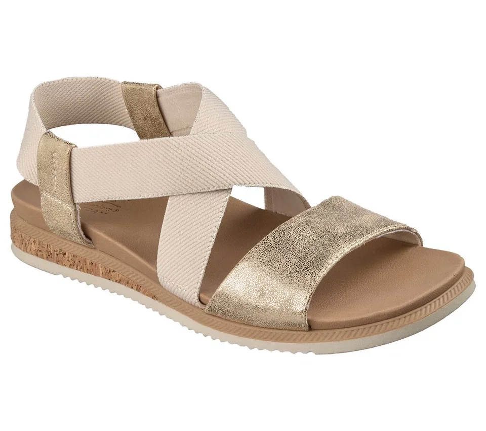 Bobs Desert Kiss Low – Sand Hop Bobs Desert Kiss Low – Sand Hop
