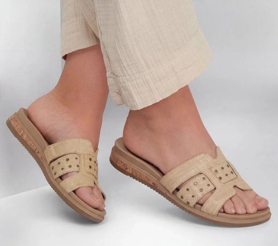 Bobs Desert Kiss Low – Sandy Stroll Bobs Desert Kiss Low – Sandy Stroll