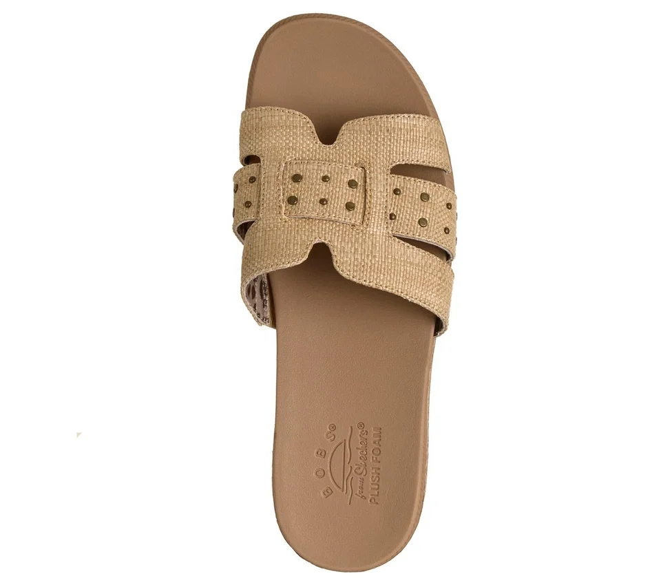Bobs Desert Kiss Low – Sandy Stroll Bobs Desert Kiss Low – Sandy Stroll