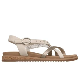 Bobs Desert Kiss Low – Seaside Sling