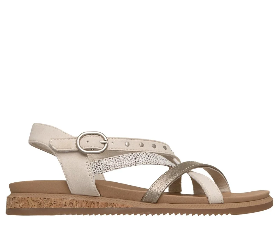 Bobs Desert Kiss Low – Seaside Sling Bobs Desert Kiss Low – Seaside Sling