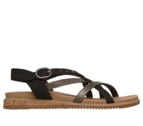Bobs Desert Kiss Low – Seaside Sling