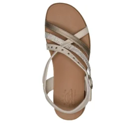 Bobs Desert Kiss Low – Seaside Sling