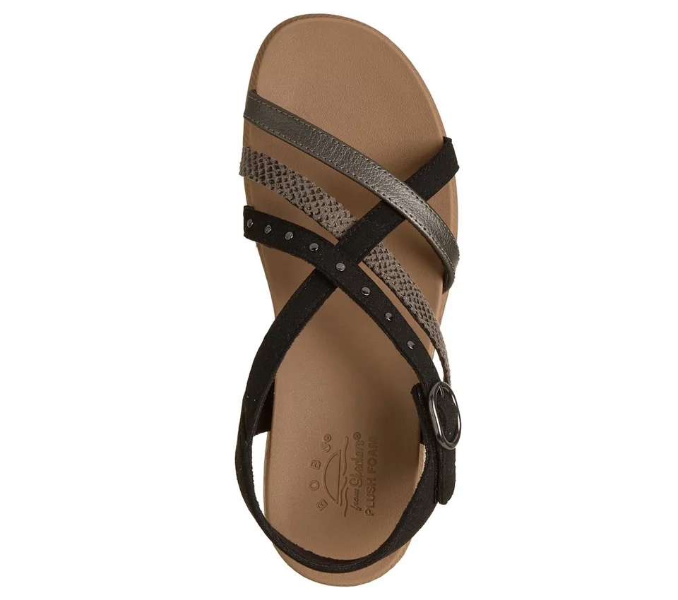 Bobs Desert Kiss Low – Seaside Sling Bobs Desert Kiss Low – Seaside Sling