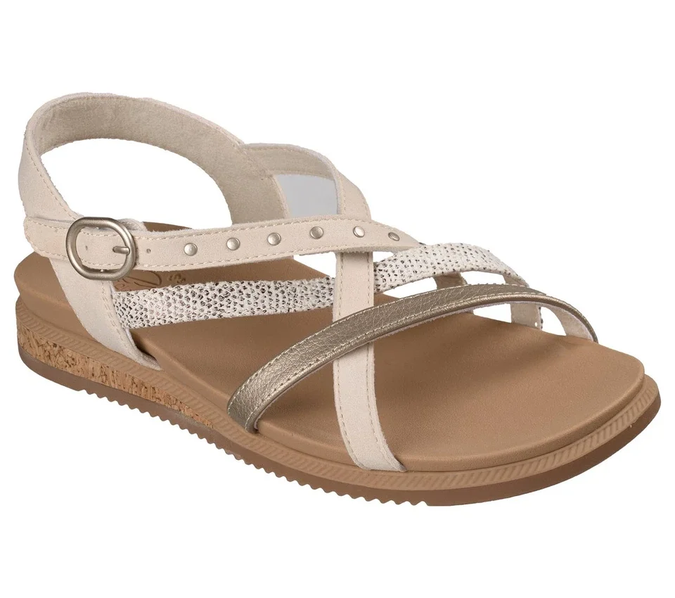 Bobs Desert Kiss Low – Seaside Sling Bobs Desert Kiss Low – Seaside Sling