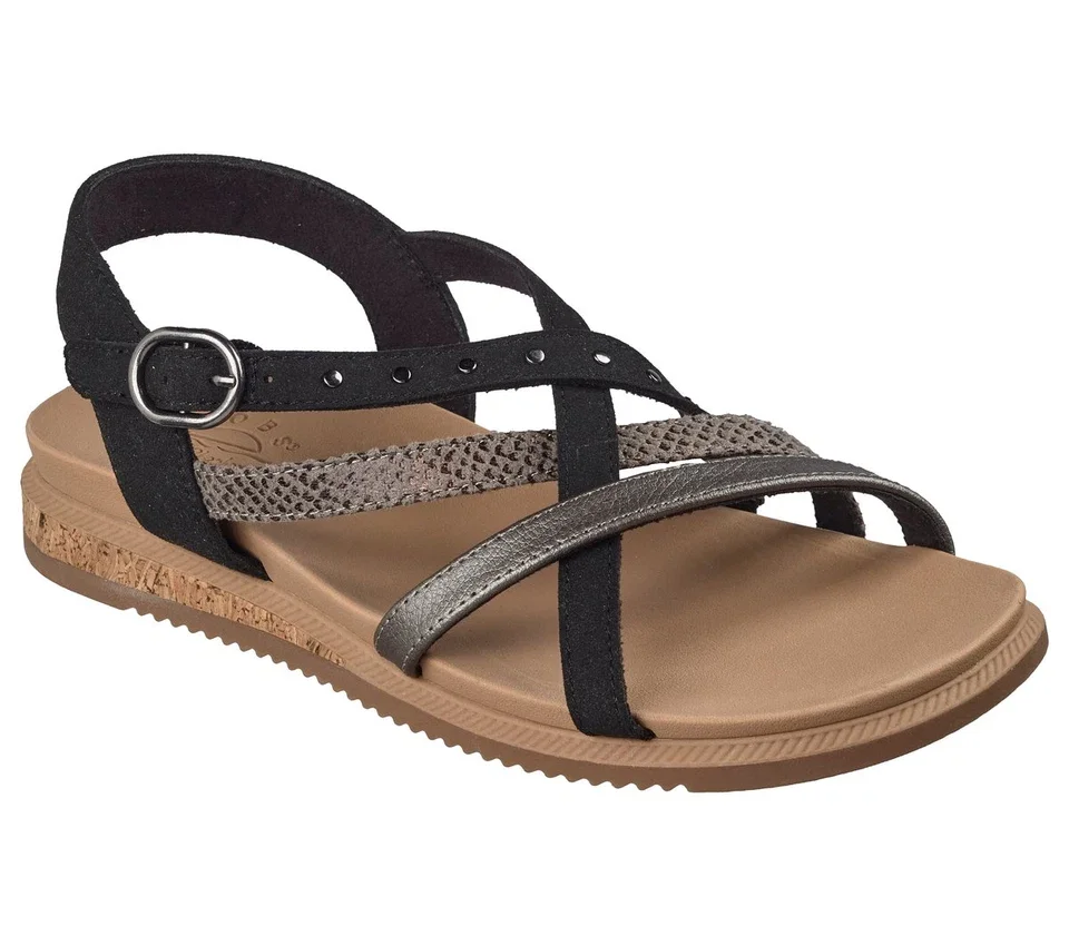 Bobs Desert Kiss Low – Seaside Sling Bobs Desert Kiss Low – Seaside Sling
